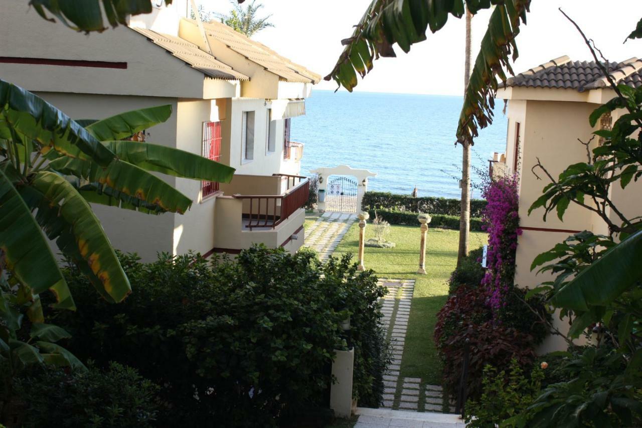 Luxury In The Beach, Lubina Sol ลากาลาเดมิฮาส ภายนอก รูปภาพ