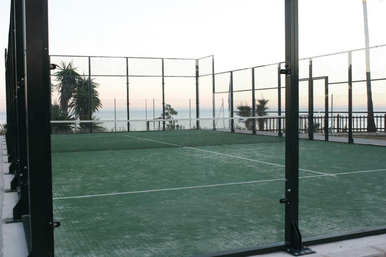 Luxury In The Beach, Lubina Sol ลากาลาเดมิฮาส ภายนอก รูปภาพ