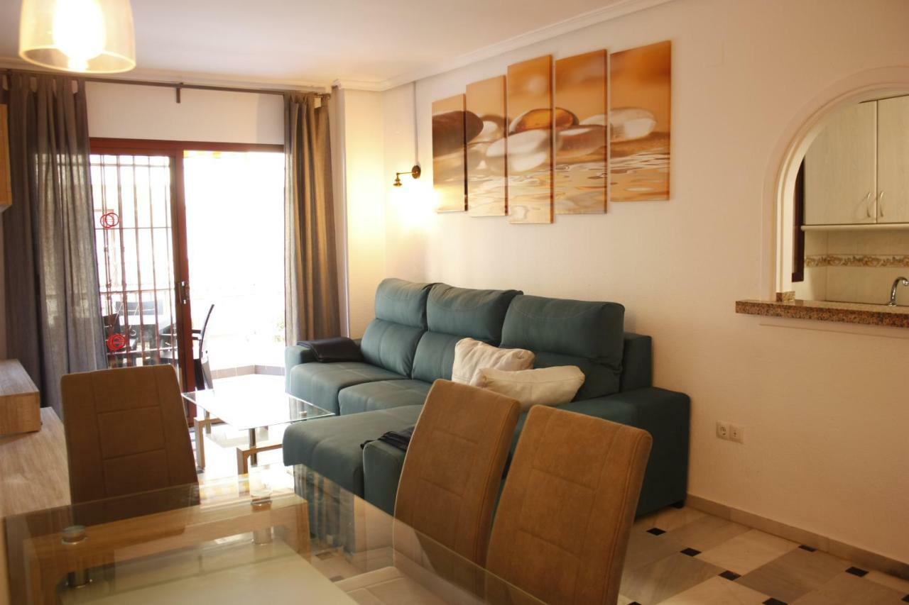 Luxury In The Beach, Lubina Sol ลากาลาเดมิฮาส ภายนอก รูปภาพ