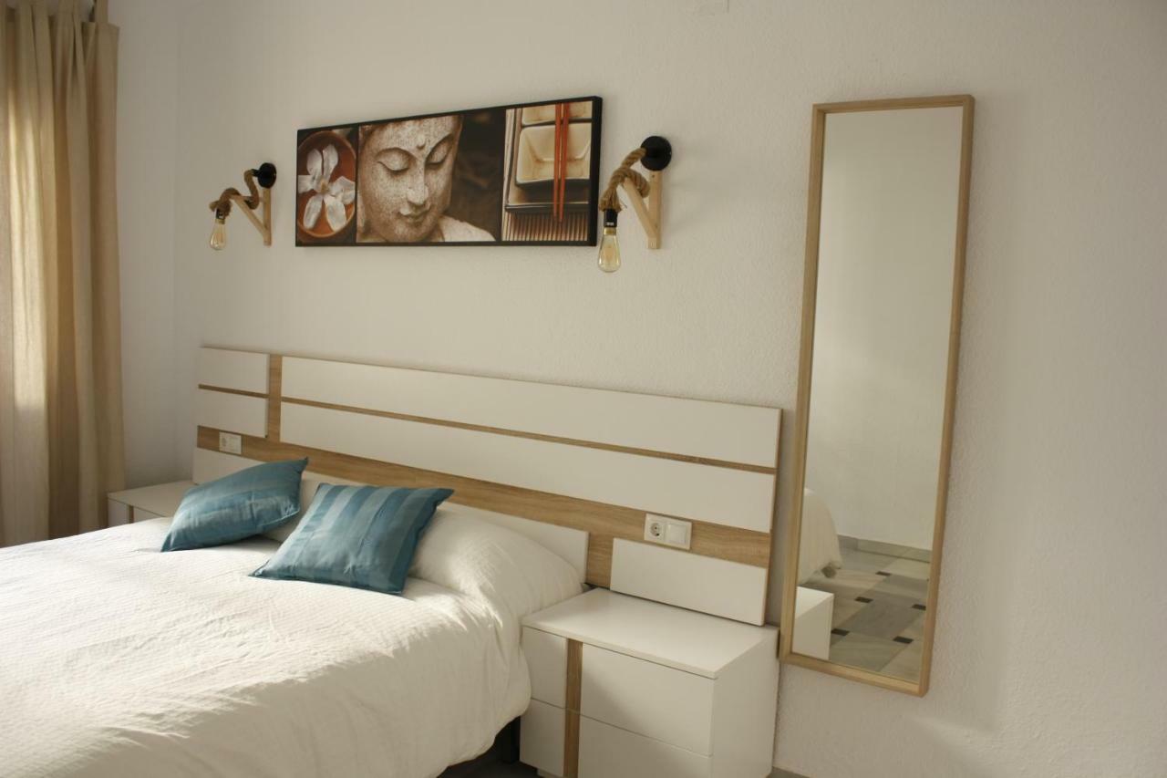 Luxury In The Beach, Lubina Sol ลากาลาเดมิฮาส ภายนอก รูปภาพ