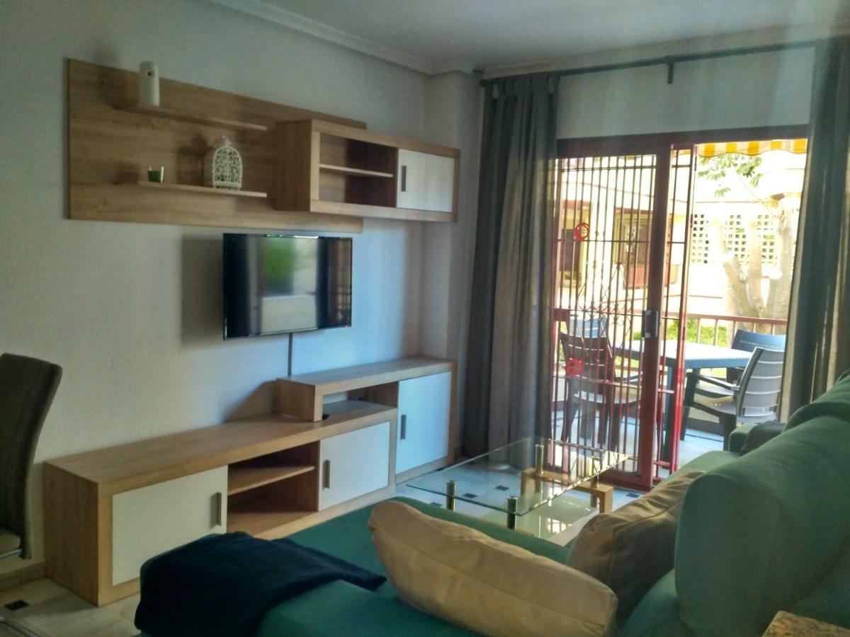 Luxury In The Beach, Lubina Sol ลากาลาเดมิฮาส ภายนอก รูปภาพ