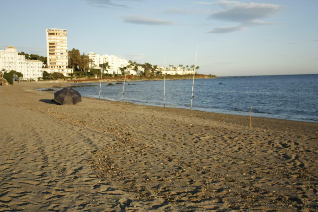 Luxury In The Beach, Lubina Sol ลากาลาเดมิฮาส ภายนอก รูปภาพ