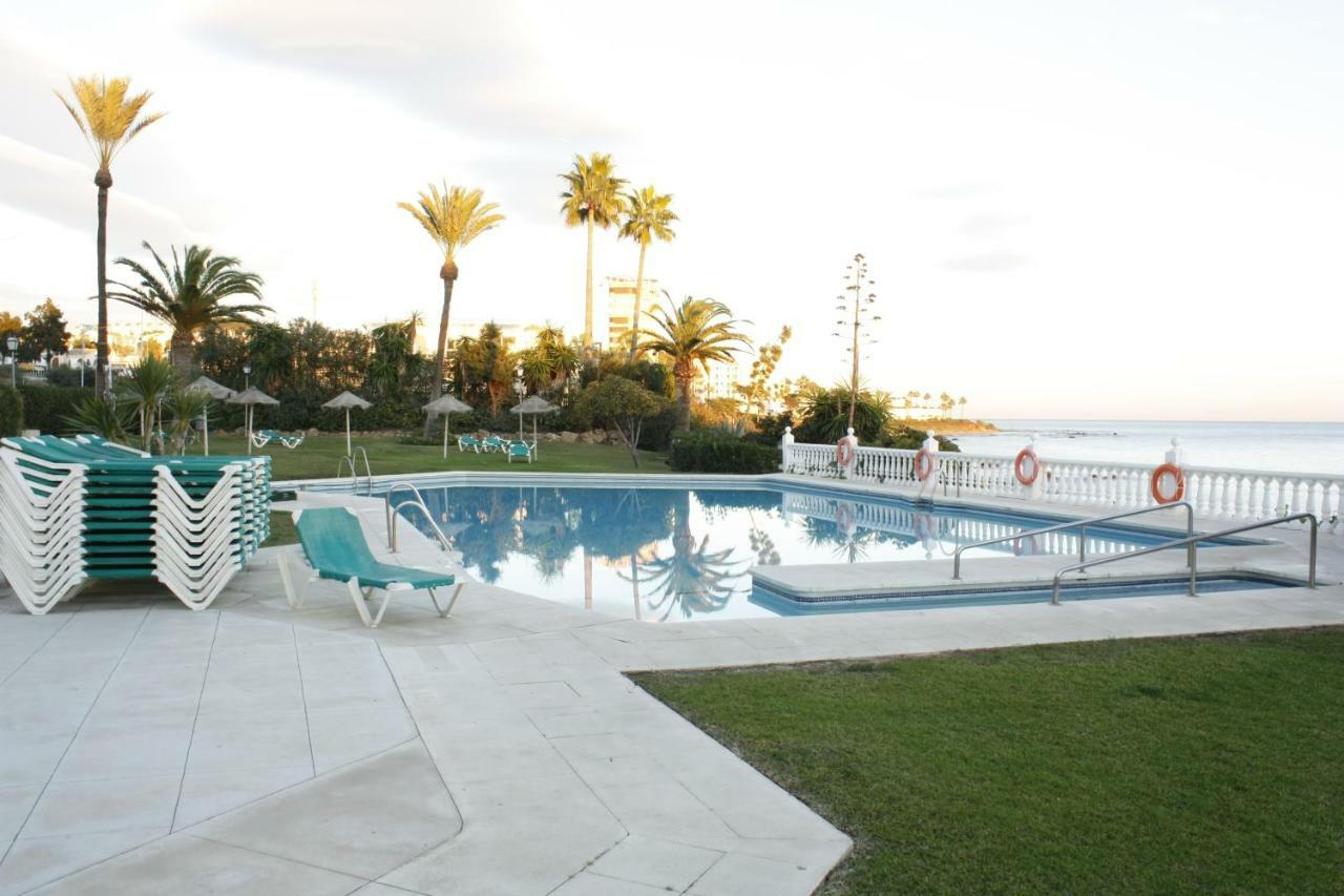 Luxury In The Beach, Lubina Sol ลากาลาเดมิฮาส ภายนอก รูปภาพ