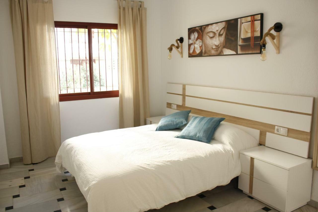 Luxury In The Beach, Lubina Sol ลากาลาเดมิฮาส ภายนอก รูปภาพ