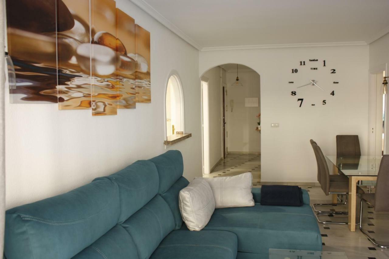 Luxury In The Beach, Lubina Sol ลากาลาเดมิฮาส ภายนอก รูปภาพ