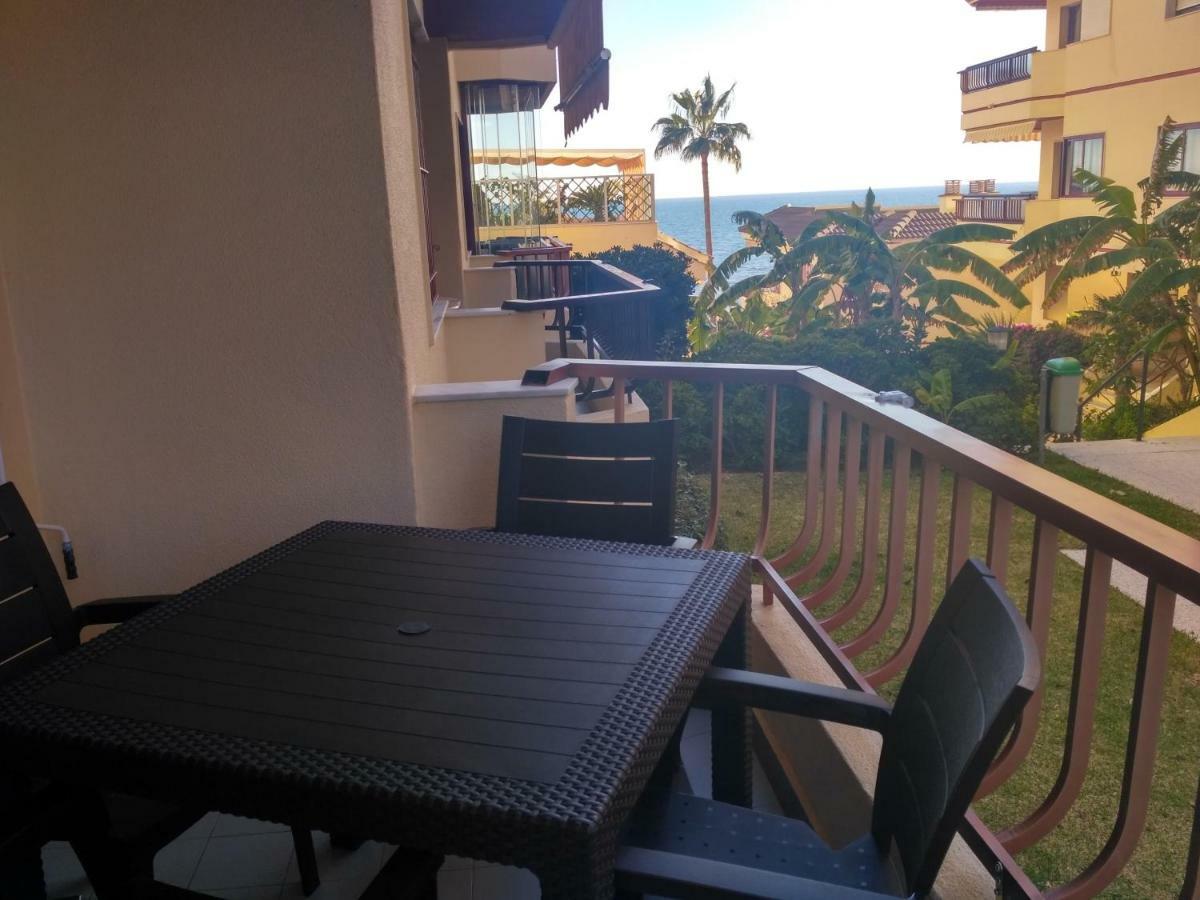 Luxury In The Beach, Lubina Sol ลากาลาเดมิฮาส ภายนอก รูปภาพ