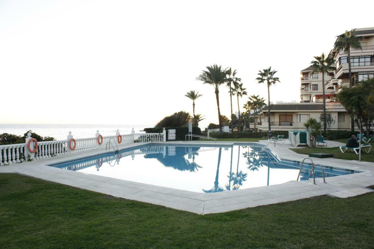 Luxury In The Beach, Lubina Sol ลากาลาเดมิฮาส ภายนอก รูปภาพ