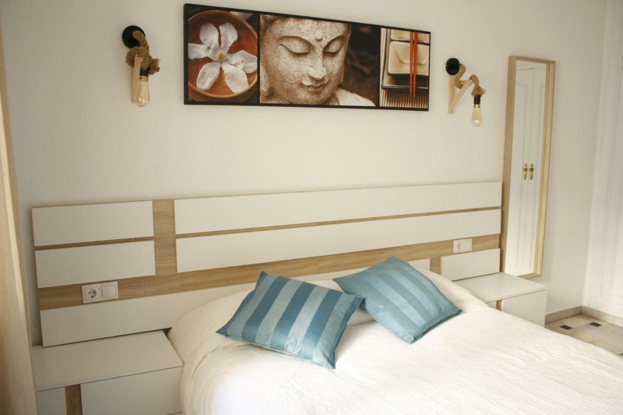 Luxury In The Beach, Lubina Sol ลากาลาเดมิฮาส ภายนอก รูปภาพ