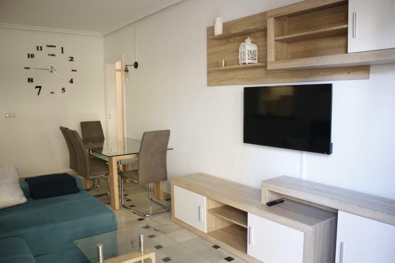 Luxury In The Beach, Lubina Sol ลากาลาเดมิฮาส ภายนอก รูปภาพ