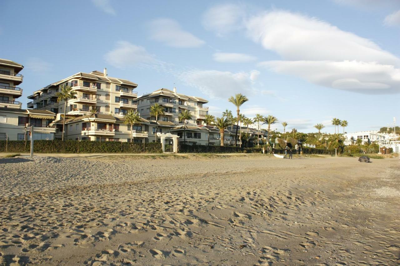 Luxury In The Beach, Lubina Sol ลากาลาเดมิฮาส ภายนอก รูปภาพ