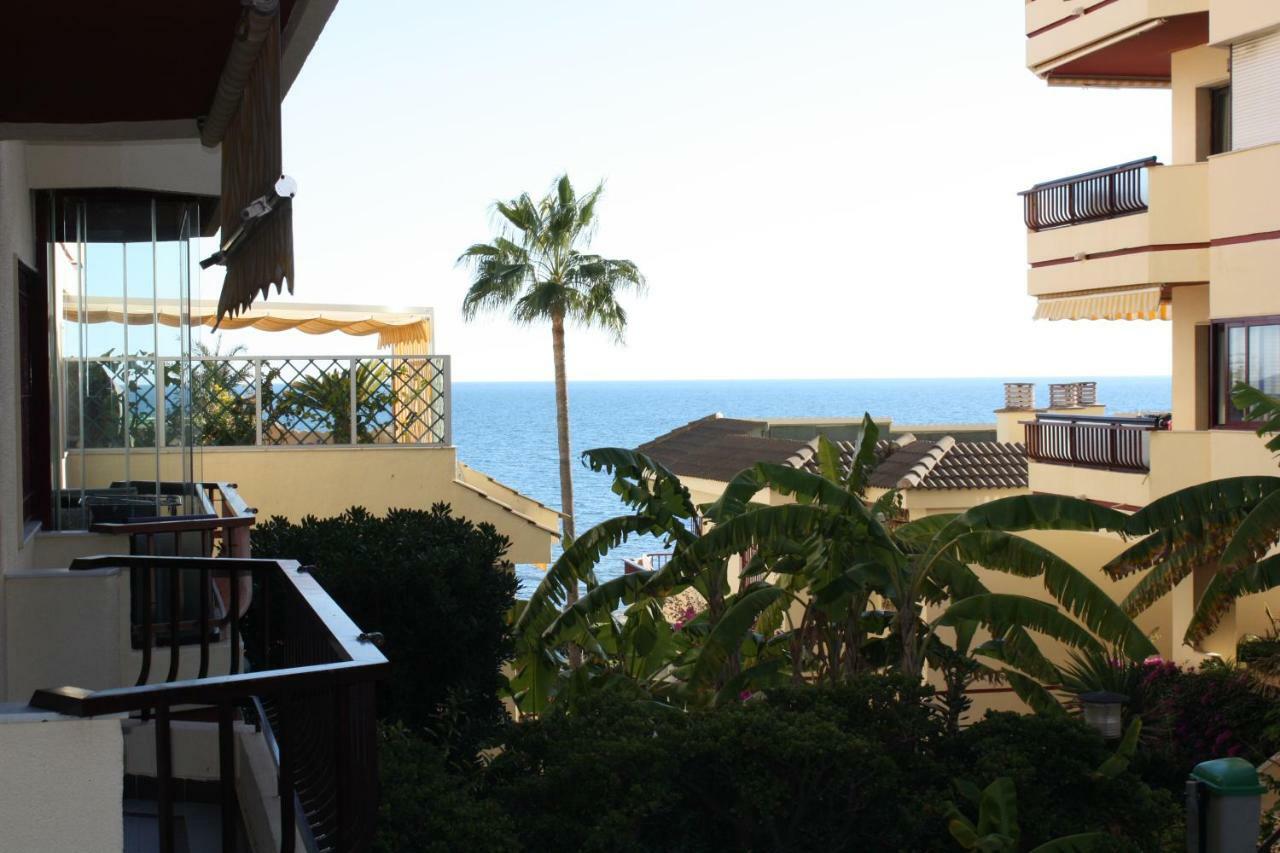 Luxury In The Beach, Lubina Sol ลากาลาเดมิฮาส ภายนอก รูปภาพ