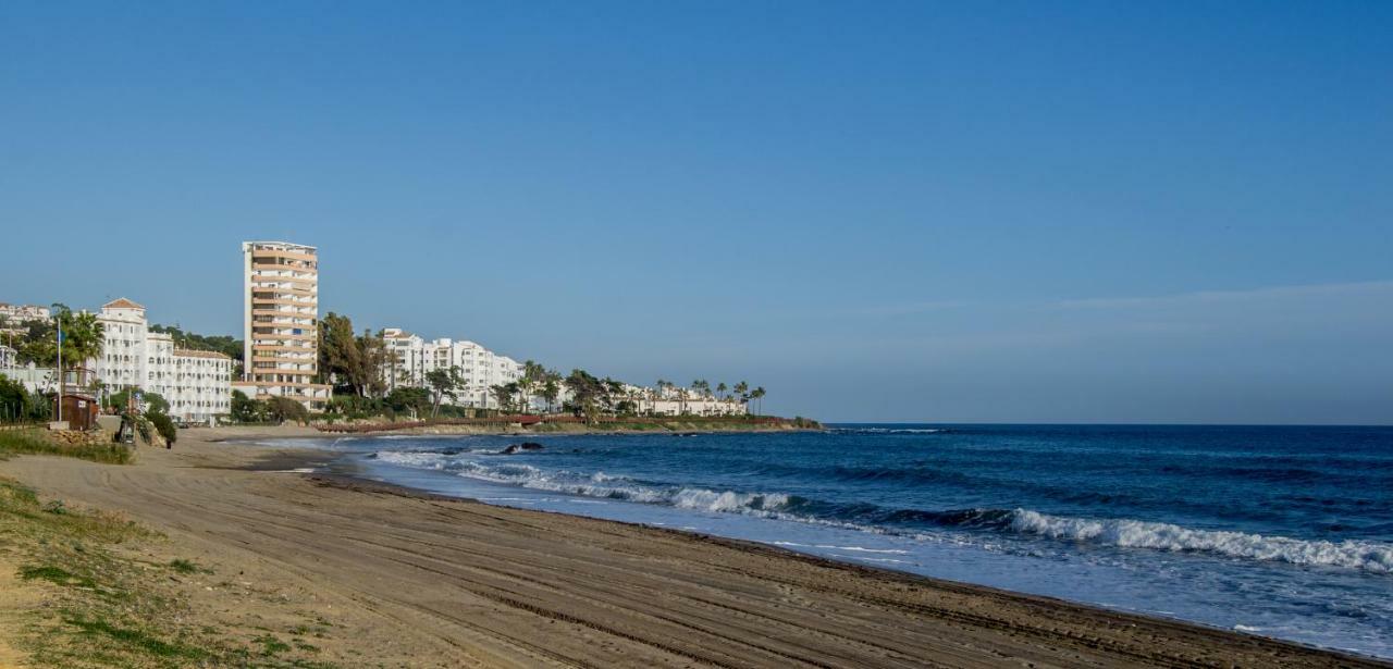 Luxury In The Beach, Lubina Sol ลากาลาเดมิฮาส ภายนอก รูปภาพ