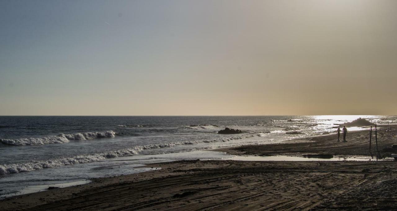 Luxury In The Beach, Lubina Sol ลากาลาเดมิฮาส ภายนอก รูปภาพ